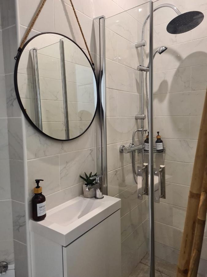 Cosy Studio Vieux Nice A 2 Pas De La Mer Экстерьер фото