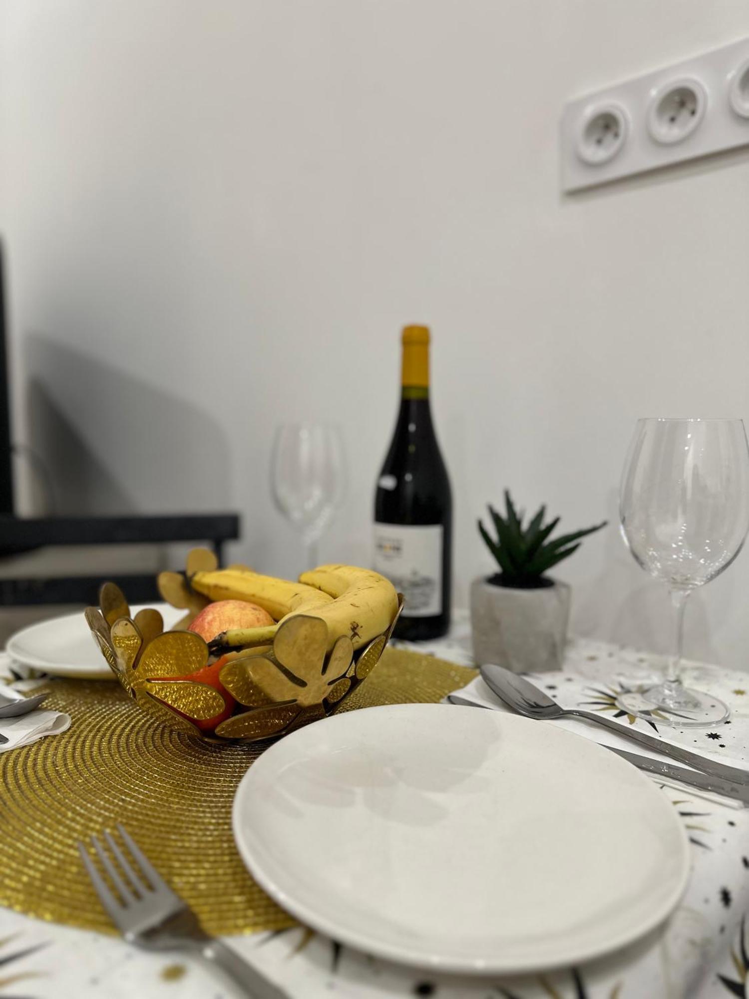 Cosy Studio Vieux Nice A 2 Pas De La Mer Экстерьер фото