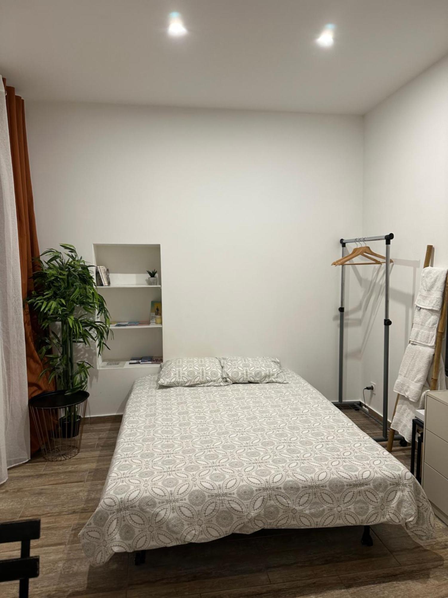 Cosy Studio Vieux Nice A 2 Pas De La Mer Экстерьер фото